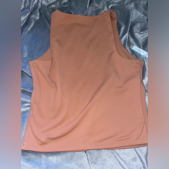 Express top size Small EUC- worn once - Picture 7 of 7